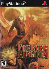 Forever Kingdom - (CBA) (Playstation 2)