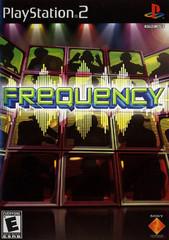 Frequency - (CIBA) (Playstation 2)