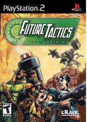 Future Tactics: The Uprising - (CIBA) (Playstation 2)