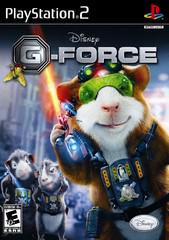 G-Force - (CIBA) (Playstation 2)