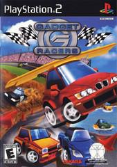Gadget Racers - (CIBA) (Playstation 2)