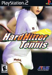 Hard Hitter Tennis - (CIBA) (Playstation 2)