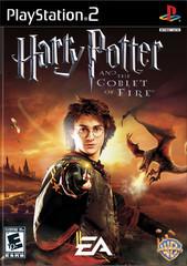 Harry Potter and the Goblet of Fire - (CBA) (Playstation 2)