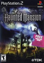 Haunted Mansion - (CIBA) (Playstation 2)