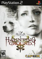 Haunting Ground - (CBA) (Playstation 2)