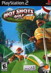 Hot Shots Golf Fore - (CBA) (Playstation 2)