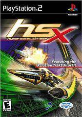 Hypersonic Xtreme - (CIBA) (Playstation 2)