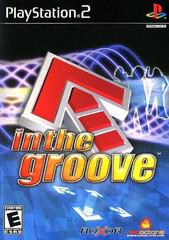 In the Groove - (CIBA) (Playstation 2)