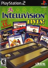 Intellivision Lives - (CIBA) (Playstation 2)