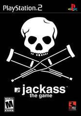 Jackass The Game - (CIBA) (Playstation 2)