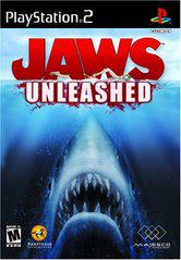 Jaws Unleashed - (CBA) (Playstation 2)