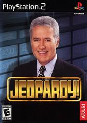 Jeopardy - (CIBIAA) (Playstation 2)