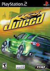 Juiced - (GBBA) (Playstation 2)