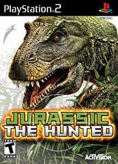Jurassic: The Hunted - (CBA) (Playstation 2)