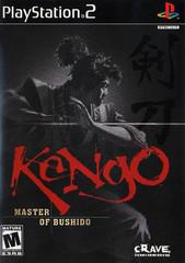 Kengo Master Bushido - (CIBA) (Playstation 2)