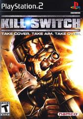 Kill.Switch - (CIBA) (Playstation 2)