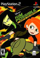 Kim Possible What's the Switch - (CBA) (Playstation 2)