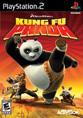 Kung Fu Panda - (GBA) (Playstation 2)