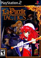 La Pucelle Tactics - (CIBA) (Playstation 2)