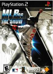 MLB 06 The Show - (CIBA) (Playstation 2)