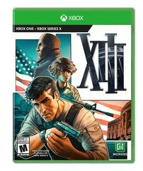 XIII - (CIBA) (Xbox One)