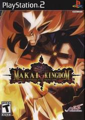 Makai Kingdom Chronicles of the Sacred Tome - (CIBA) (Playstation 2)