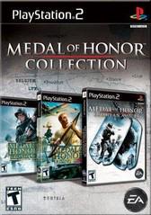 Medal of Honor Collection - (CIBAA) (Playstation 2)