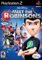 Meet the Robinsons - (CBA) (Playstation 2)