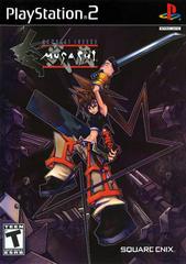 Musashi Samurai Legend - (CIBA) (Playstation 2)