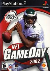 NFL GameDay 2002 - (CIBAA) (Playstation 2)