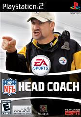 NFL Head Coach - (CIBA) (Playstation 2)