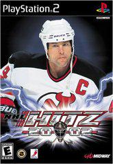 NHL Hitz 2002 - (CBA) (Playstation 2)