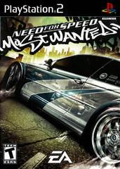 Need for Speed Most Wanted - (CIBA) (Playstation 2)