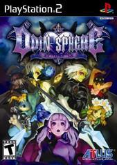 Odin Sphere - (SGOOD) (Playstation 2)