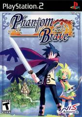 Phantom Brave [Special Edition] - (CIBIAA) (Playstation 2)