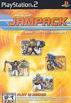PlayStation Underground Jampack: Winter 2003 - (SGOOD) (Playstation 2)