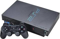 Playstation 2 System - (LSA) (Playstation 2)