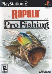 Rapala Pro Fishing - (CIBAA) (Playstation 2)