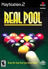 Real Pool - (CIBAA) (Playstation 2)
