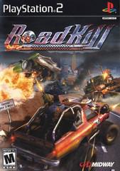 Roadkill - (CIBA) (Playstation 2)