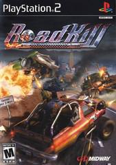 Roadkill - (CIBAA) (Playstation 2)