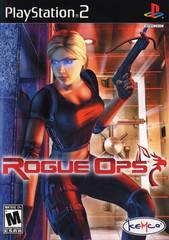 Rogue Ops - (SMINT) (Playstation 2)