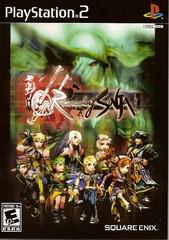 Romancing Saga - (CIBA) (Playstation 2)