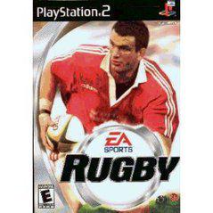 Rugby 2002 - (CIBA) (Playstation 2)