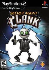 Secret Agent Clank - (CBA) (Playstation 2)