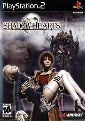 Shadow Hearts - (CIBA) (Playstation 2)