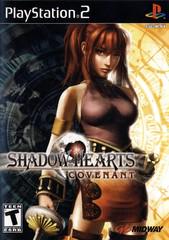 Shadow Hearts Covenant - (CIBA) (Playstation 2)