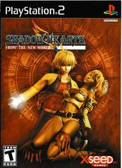 Shadow Hearts From the New World - (CIBA) (Playstation 2)