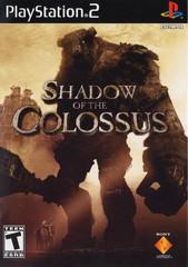Shadow of the Colossus - (SGOOD) (Playstation 2)