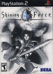 Shining Force Neo - (SGOOD) (Playstation 2)